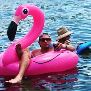 Meet your Posher, Aaron